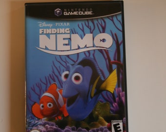 5 New Disney Pixar Finding Nemo Dory Charscter Figure Etsy - roblox around the world event dory hat and hank hat youtube