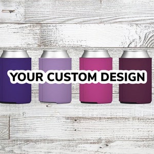Custom Can Holder, Standard Can Holder, Can Holder