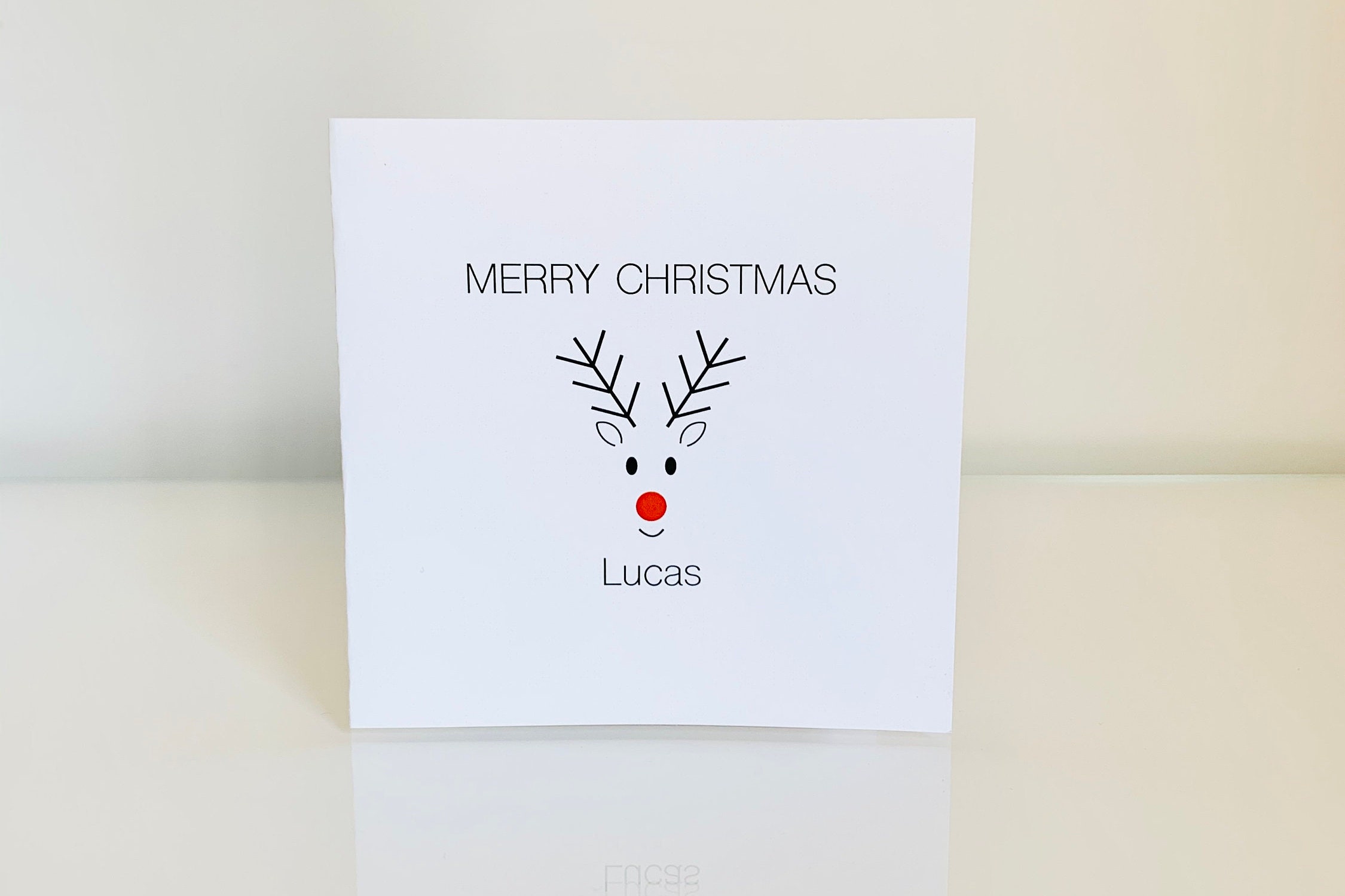 Personalised Christmas Wrapping Paper Etsy Australia