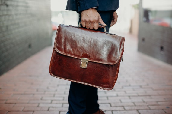 Classic briefcase sale