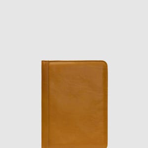 Folio Yellow - Leather Compendium