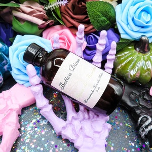 Homemade Florida Water | Agua de Florida | Spiritual Water | Floor Wash | Spiritual Cologne