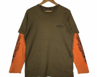 tail of the dragon harley davidson shirts