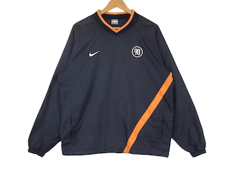 Nike Total 90 - Etsy