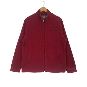 アウターその他 SOMEWHERE BUTTER. childhood varsity jacket vintage red B23CC childhood varsity jacket - vintage red - SOMEWHERE BUTTER.