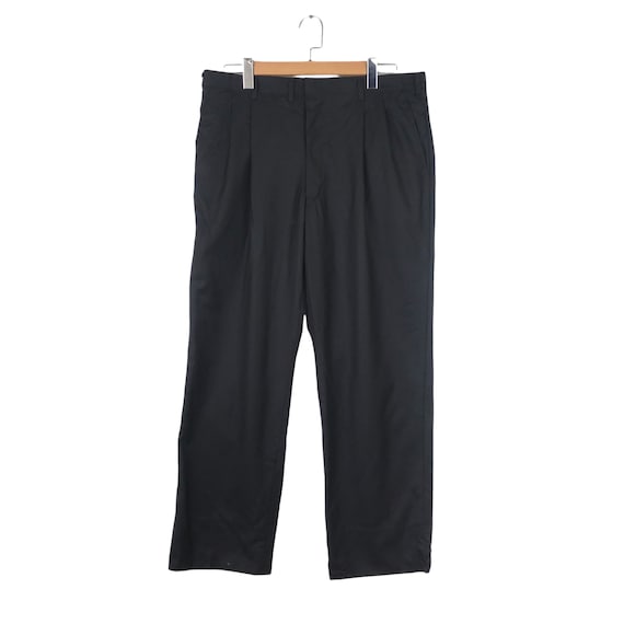 Vintage Ermenegildo Zegna Italy Pants