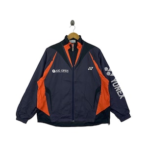 Yonex Jacket - Etsy