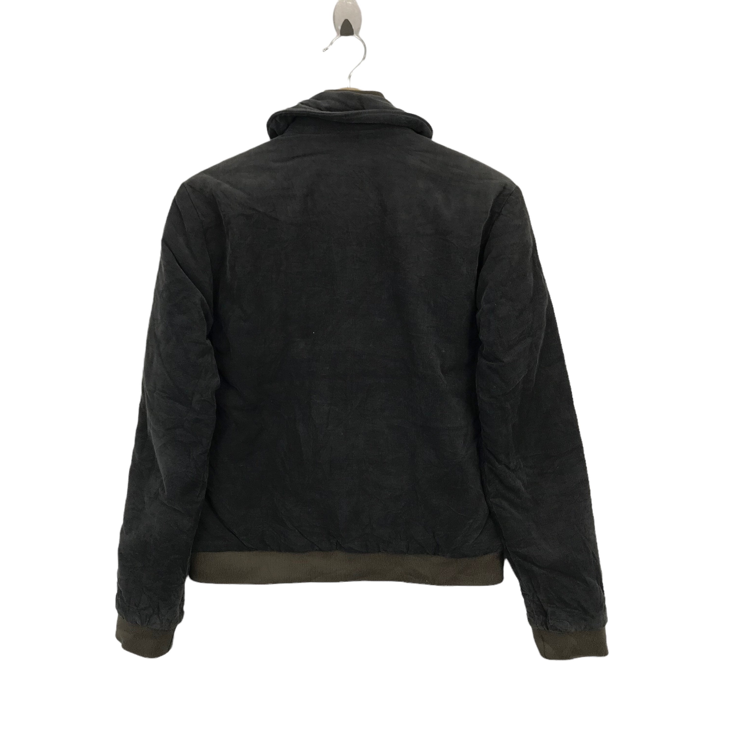 STEPHANSCHNEIDER design jacket blouson