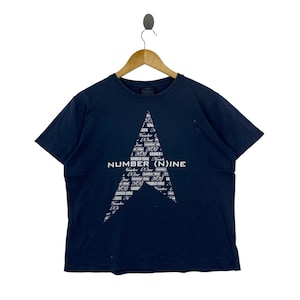 Archive Number Nine - Etsy