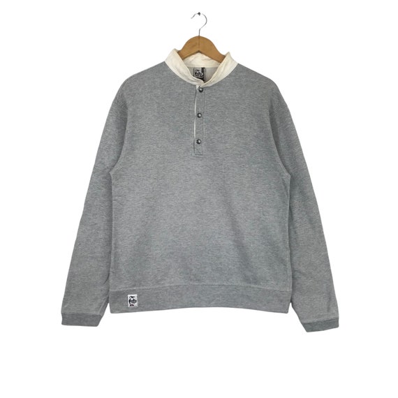 Chums sweatshirt hotsell