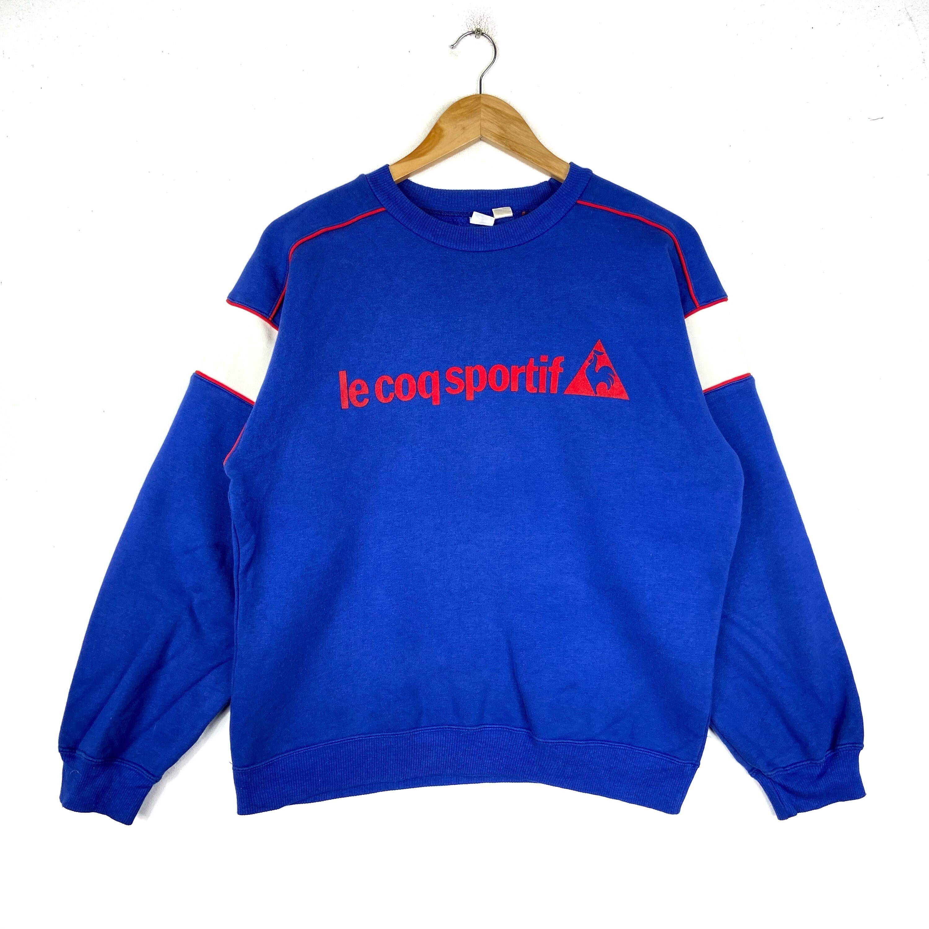 le coq sportif ancienne collection