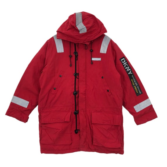 Donna karan new york jacket outlet