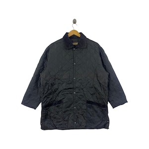 ジャケット・アウター made in FRANCE armen jacket ed Archival France Designer Armen Quilted Trench Jacket Bondage