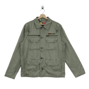 Vintage OAKLEY Jacket Gorpcore Style