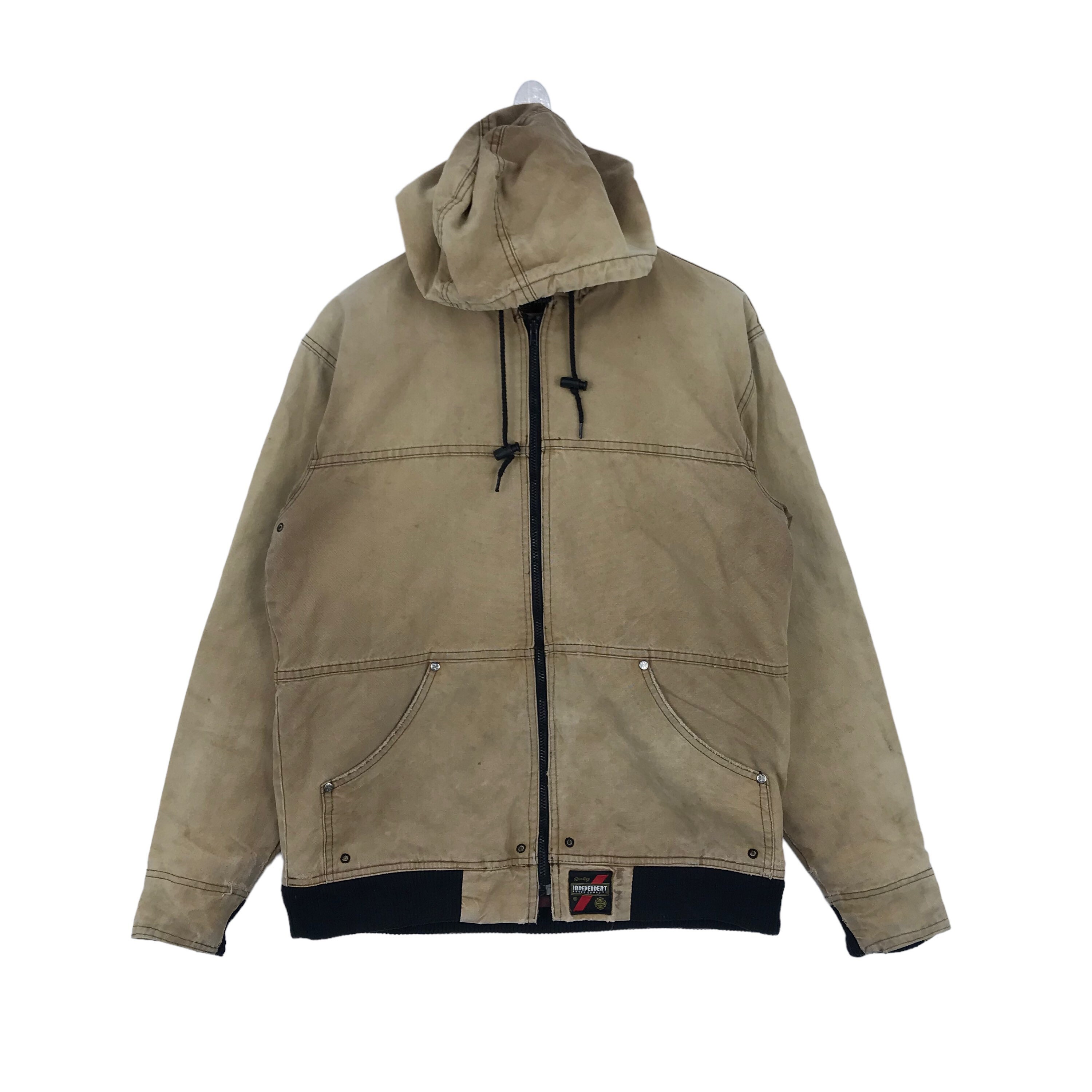 Independent Truck Jacket - Etsy