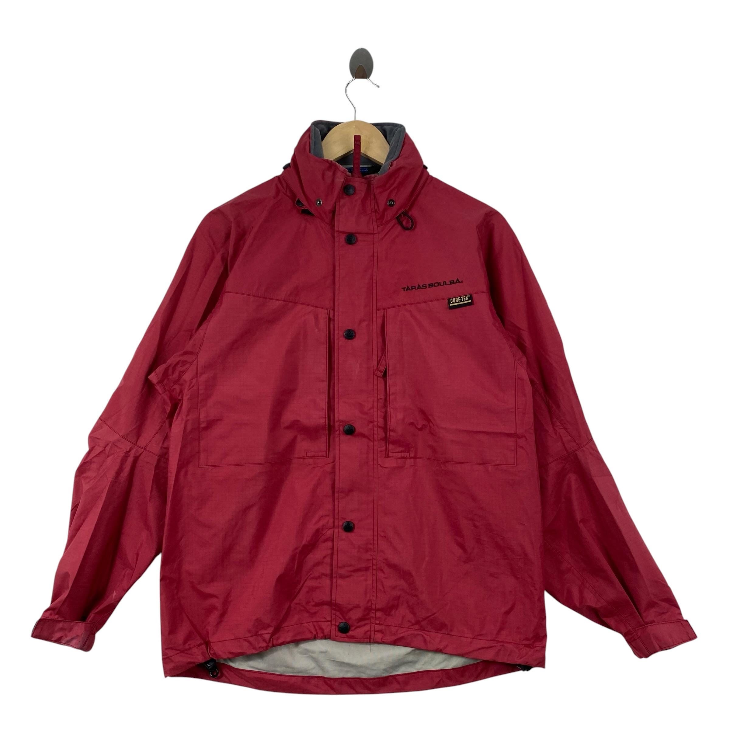 Taras Boulba Jacket - Etsy