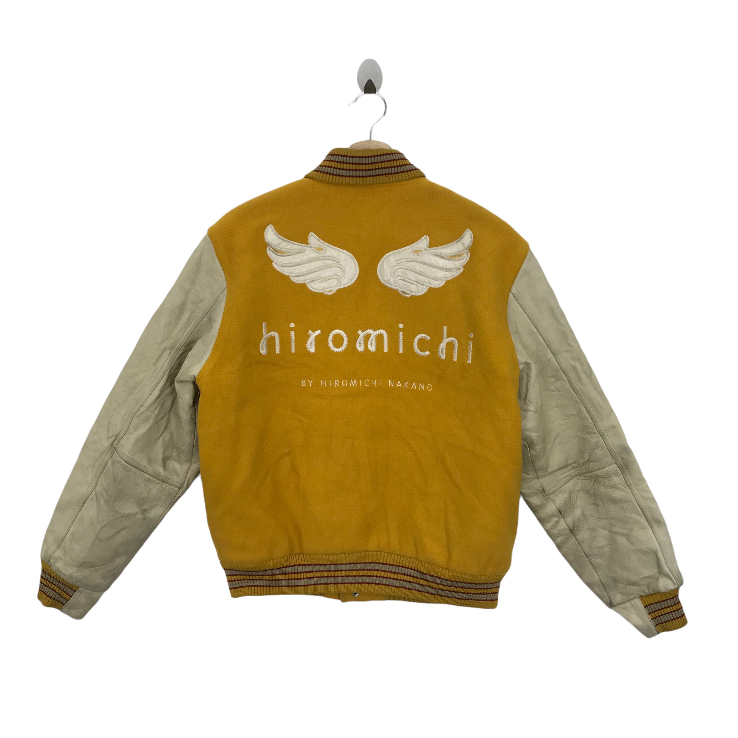 Hiromichi Nakano - Etsy