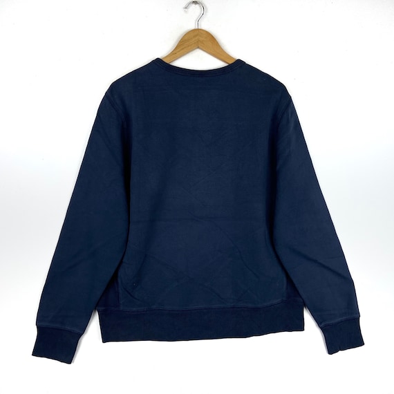 Vintage PUMA Bluebird 82 Sweatshirt Big Logo Printed Pullover Jumper Hiphop  Swag Streetwear Sportswear Crewneck - Etsy UK