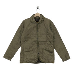 ジャケット・アウター made in ENGLAND lavenham jacket r Vintage LAVENHAM Made in ENGLAND Quilted Jacket - Etsy