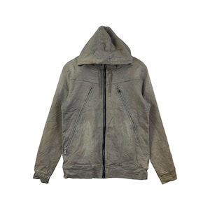 IN THE ATTIC Jacket Zipper Punk Seditionaries Japanese Brand