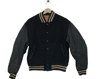 Golden Bear - 80s Vintage USA製 GoldenBear スタジアム