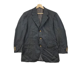 Loro Piana X Durban Blazer Coat Jacket Grey Colour Medium Size - Etsy