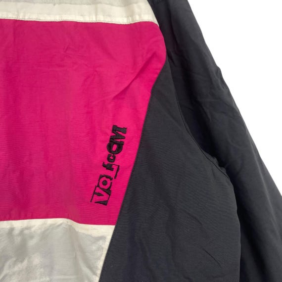 VOLCOM Nimbus Jacket Outdoor Style Multicoloured … - image 6