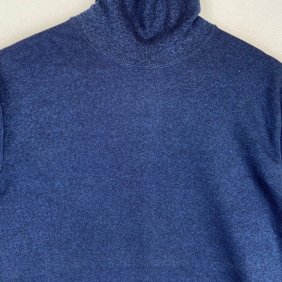 Vintage AGNES B Homme Paris Sweatshirt Long Sleev… - image 2