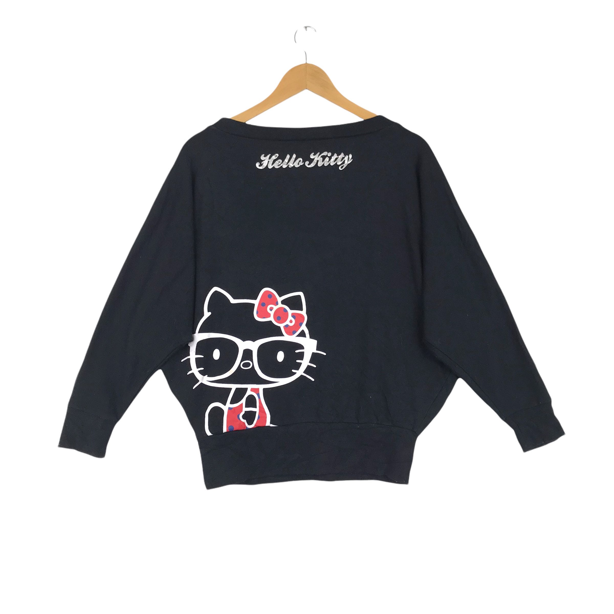 New York Yankees Special Hello Kitty Design Baseball Jersey