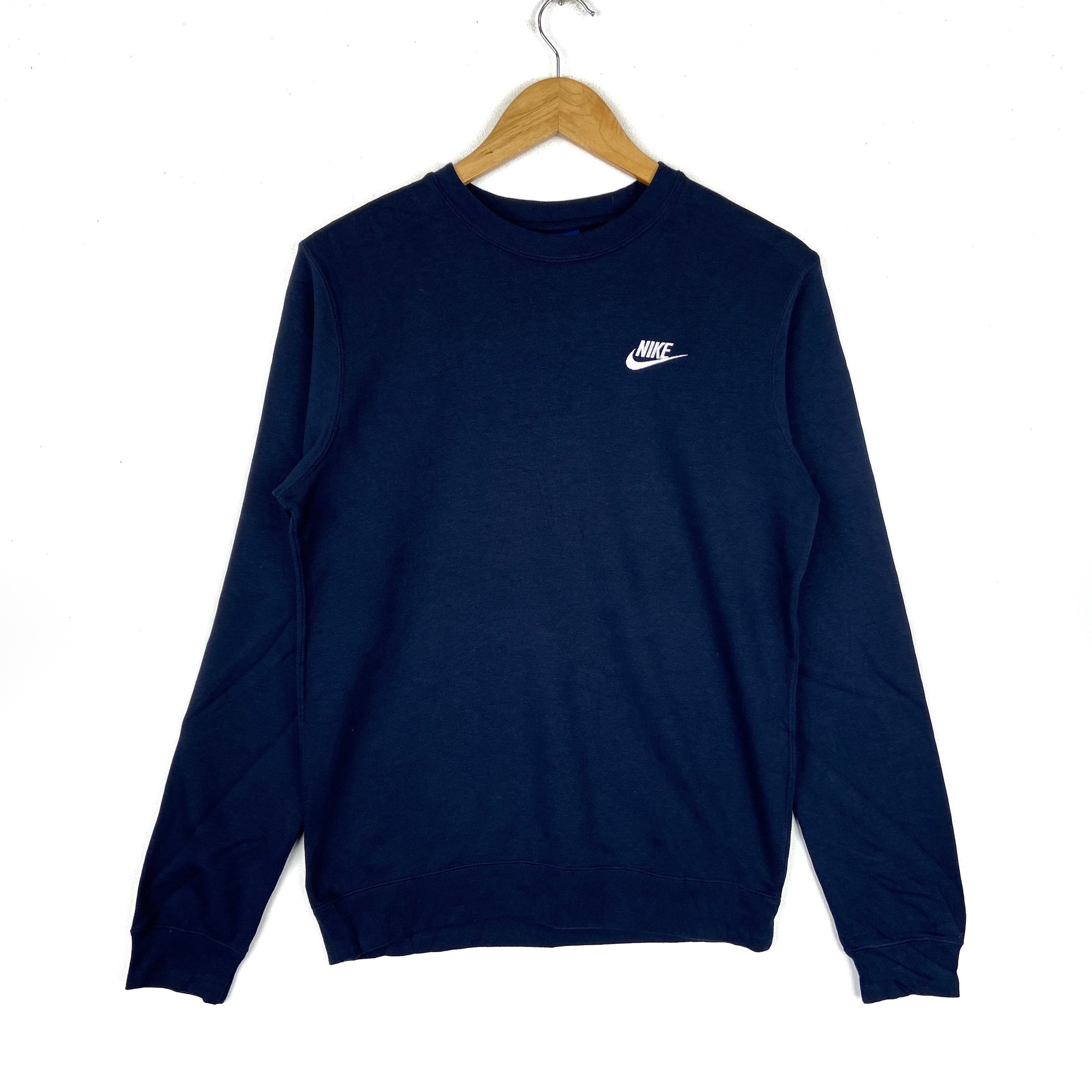 nike sweat swoosh