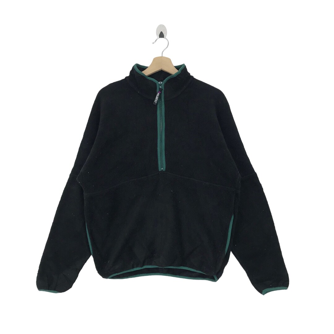 Vintage PENFIELD Polartec Fleece Sweatshirt Sherpa Pullover Made in USA