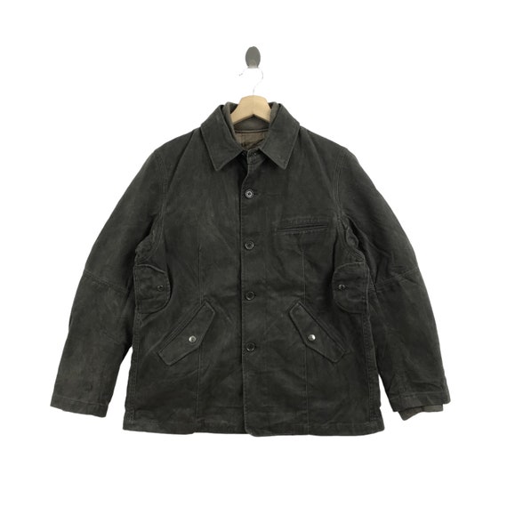 ジャケット・アウター Yohji Yamamoto AAR Yohji Yamamoto D'URBAN A.A.R Jacket black M Used | eBay