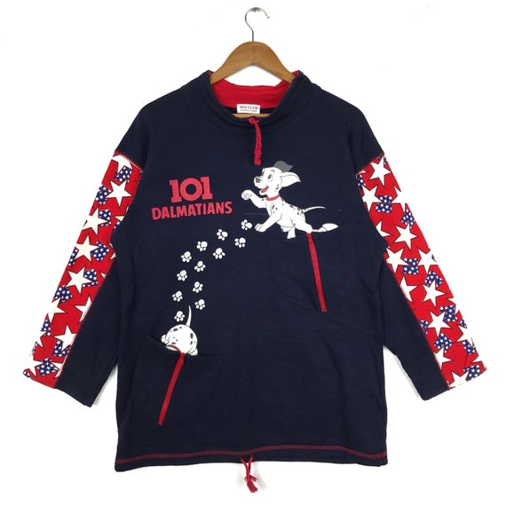 Dalmatians Pullover main image 0