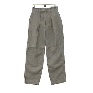 パンツ anachronorm wool pants Japanese Brand ANACHRONORM Wool Pant Trousers - Etsy