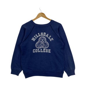 80s Champion Sweatshirt Usa - Etsy