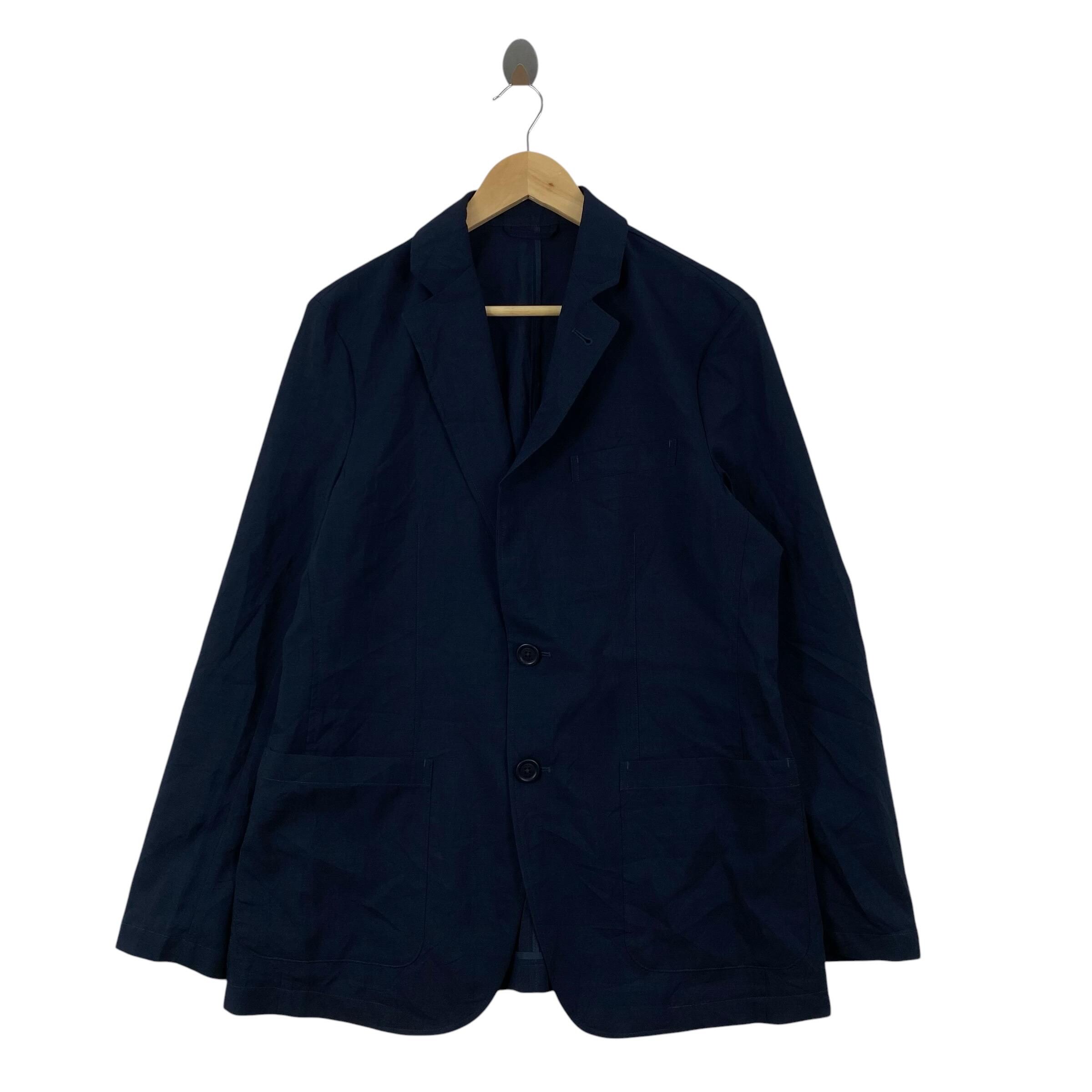 Vintage Armani Coat Men - Etsy - Page 3
