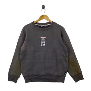 England Umbro Jersey - Etsy