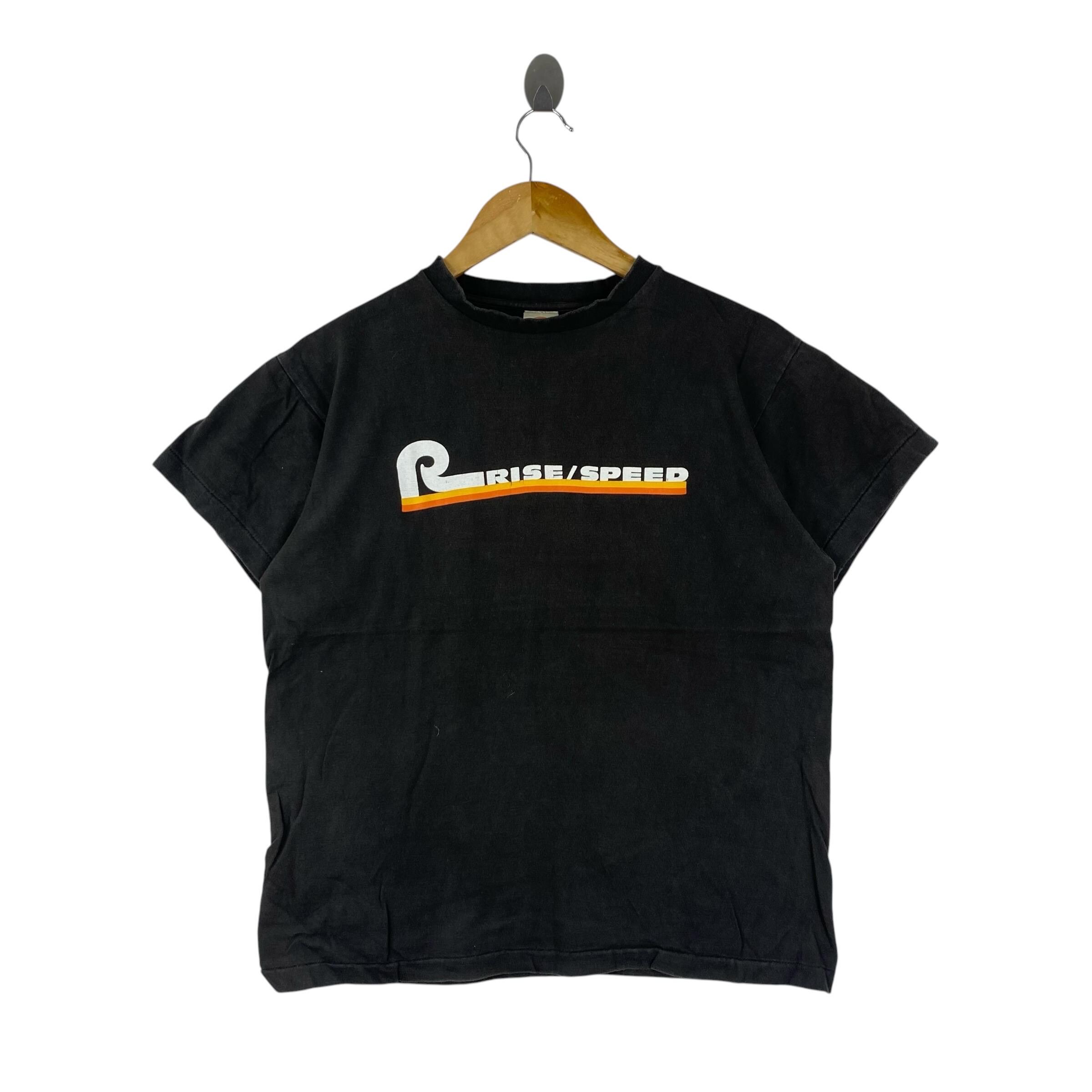 Vtg Japan Music Tee - Etsy