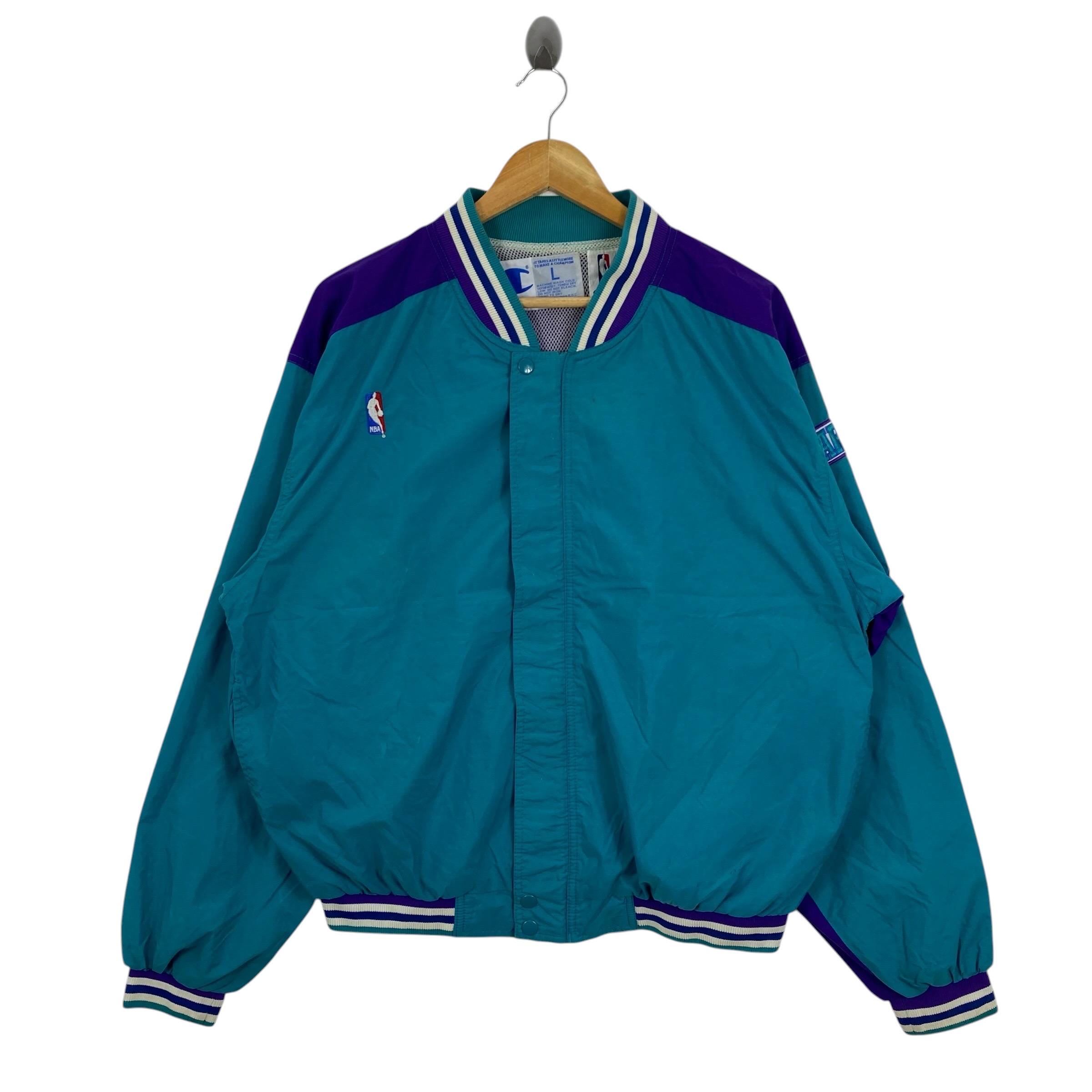 Charlotte hornets jacket - Etsy 日本