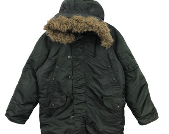 90s alpha industries N-2B カスタム vintage s-l1200.jpg