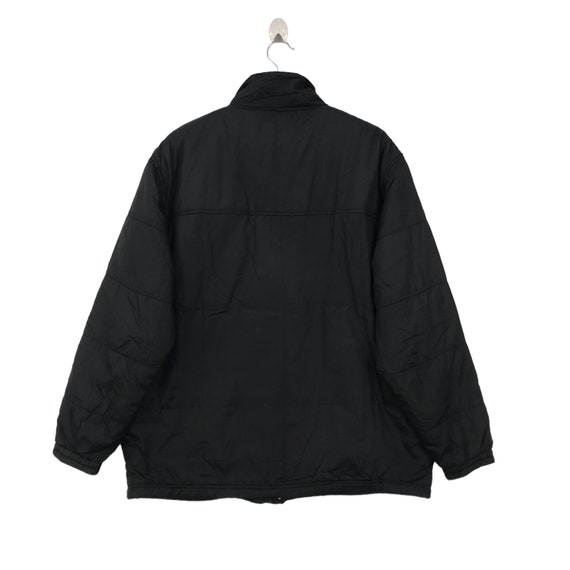 Vintage PIKO Hawaiian Longboard Wear Jacket Sherpa Li… Gem