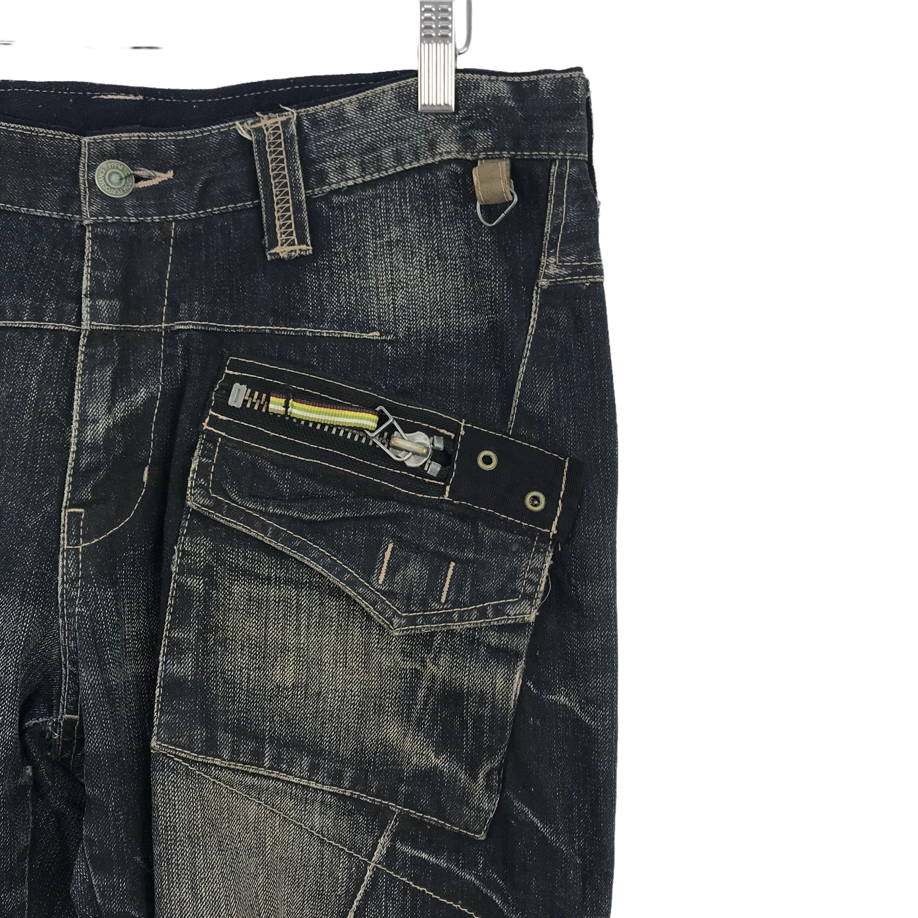 パンツ vintage PPFM design pants il_fullxfull.4124114649_hbux.jpg