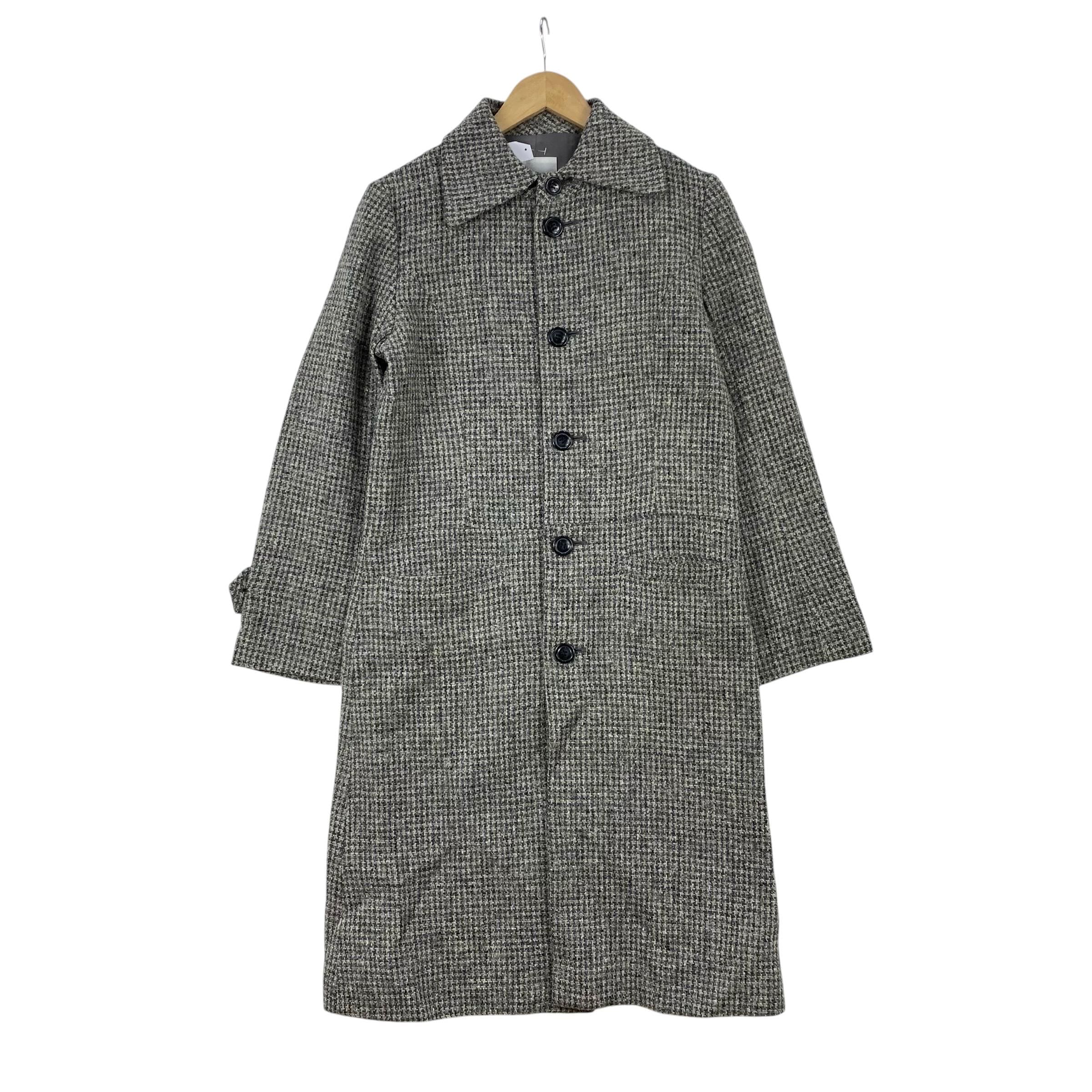 Issey Miyake Trench Coat - Etsy