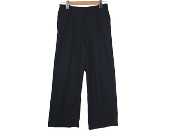 Vintage Courreges Homme Woll Hose