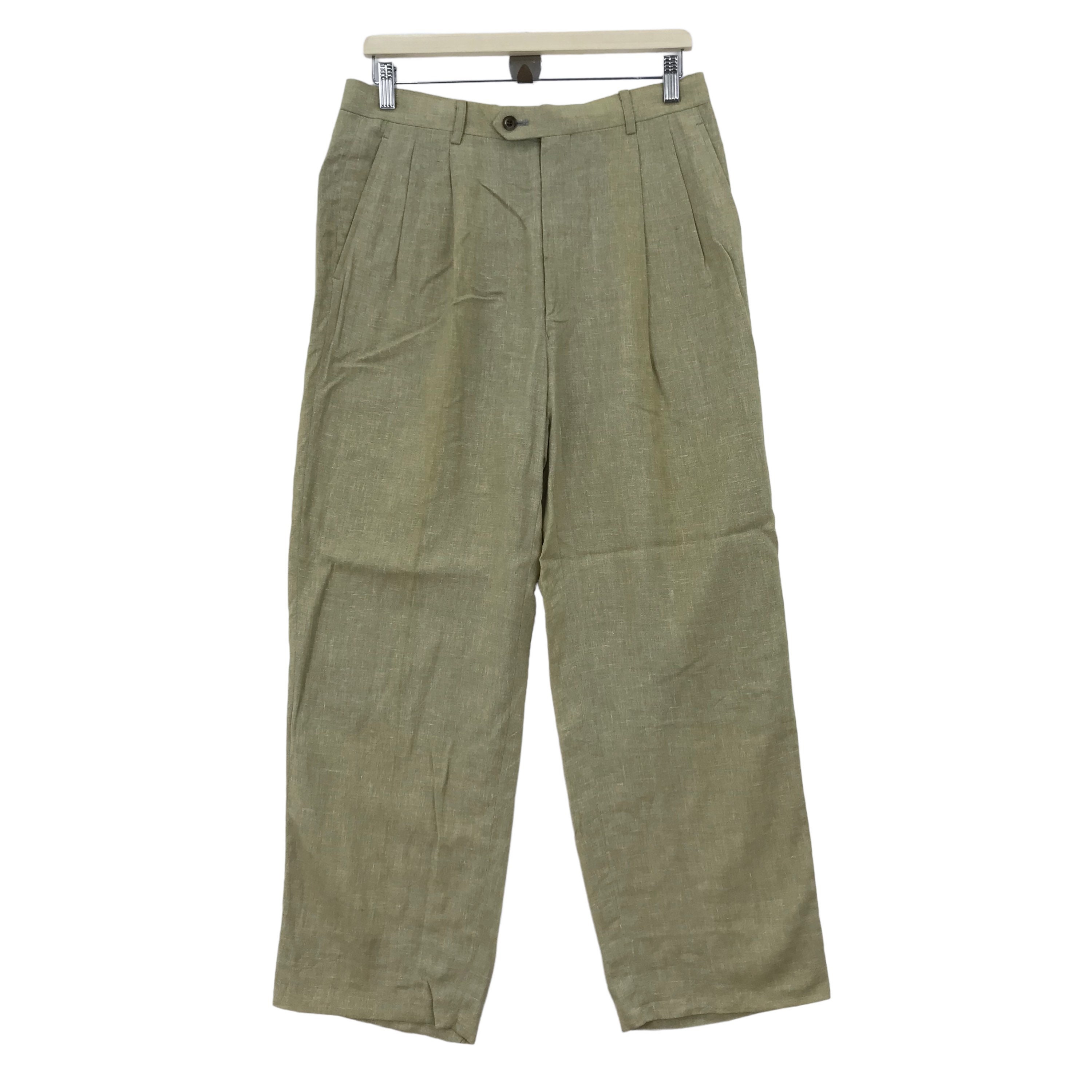 パンツ Old Christian Dior Wool Check Slacks Christian Dior vintage wool pants bottom 90s 80s opti | eBay