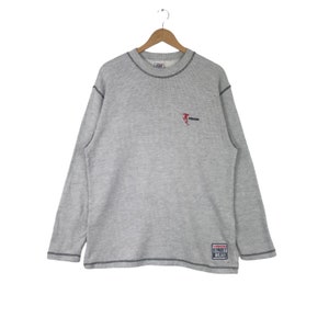 Vintage Vision Streetwear California Sweatshirt Streetwear Skateboarding Skateboard Skaters Clothing