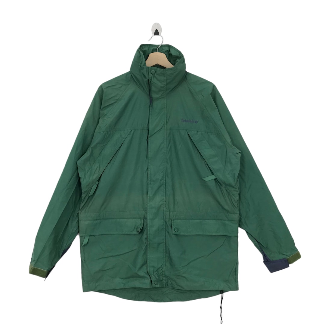 Vintage TIMBERLAND Weathergear Light Jacket Parka Outdoor Life Style - Etsy Vintage TIMBERLAND Weathergear Light Jacket Parka Outdoor Life Style - Etsy