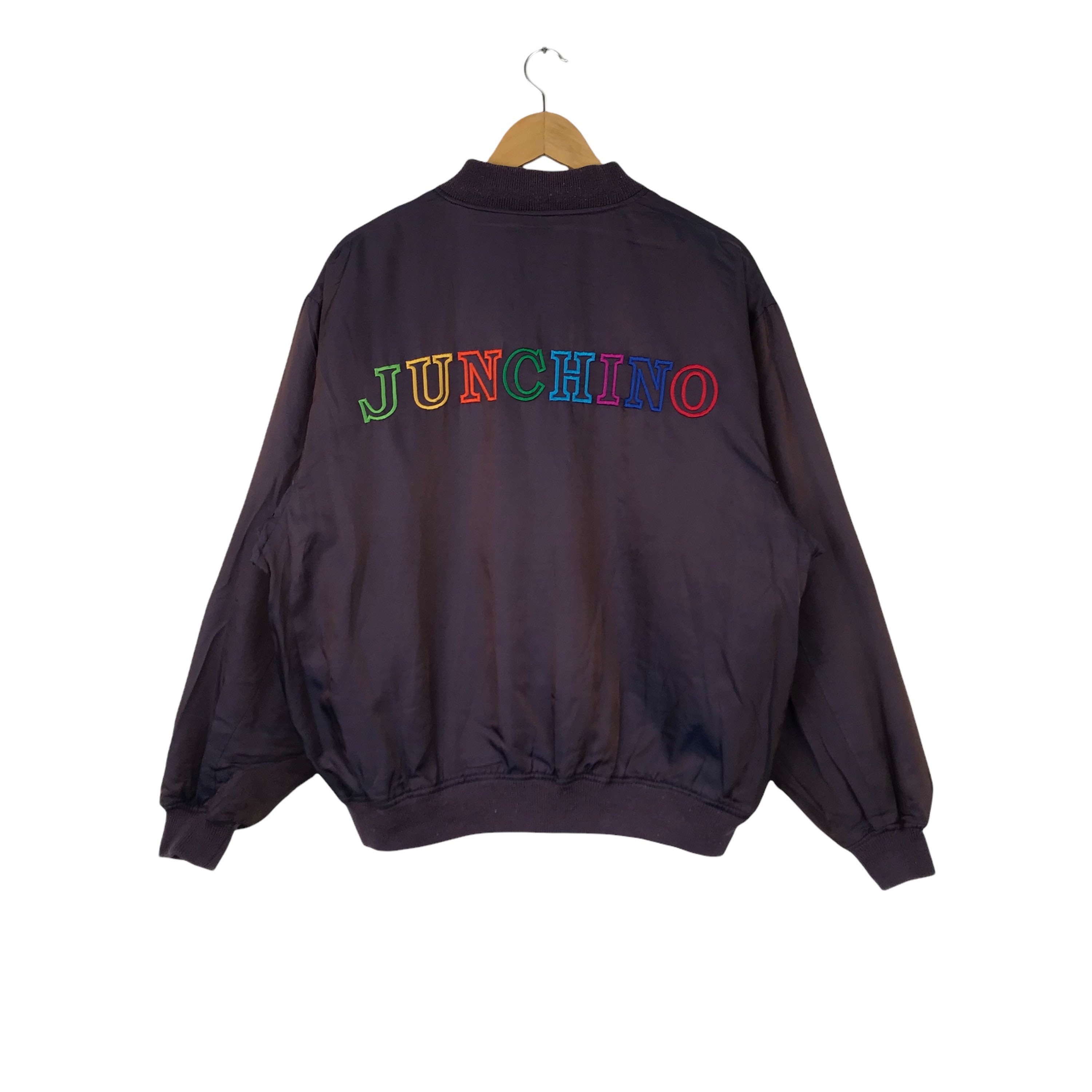【日本入手困難】Panama cotton bomber jacket ジャケット il_fullxfull.3685338439_jjbn.jpg