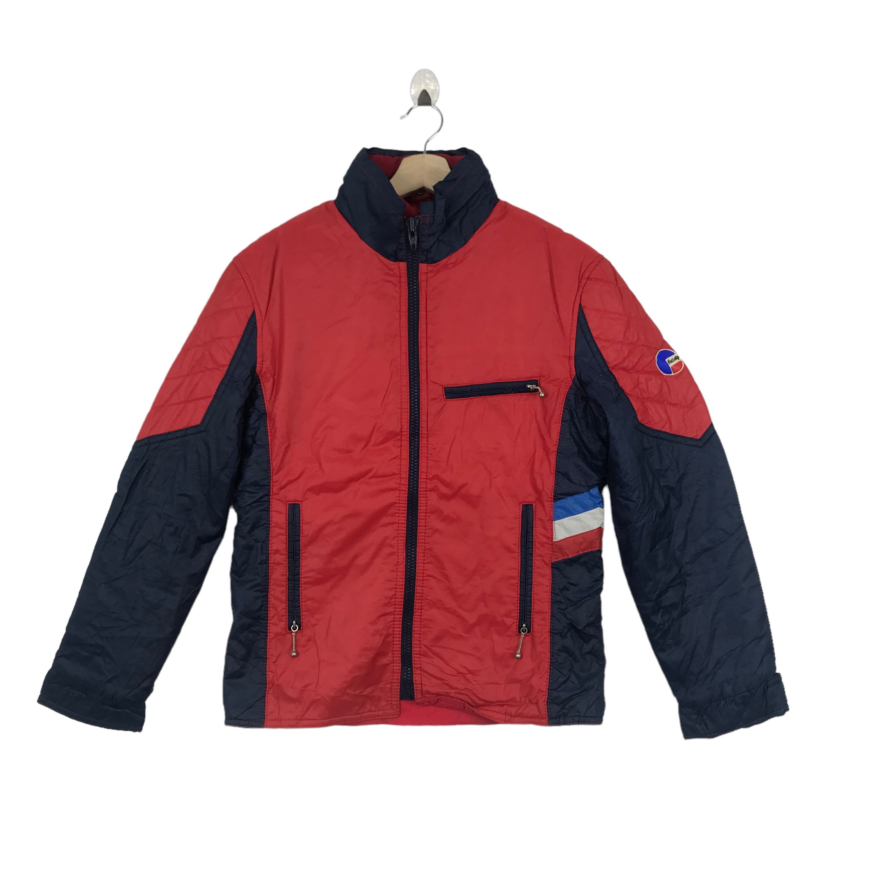 Fusalp × vintage vintage - Gem