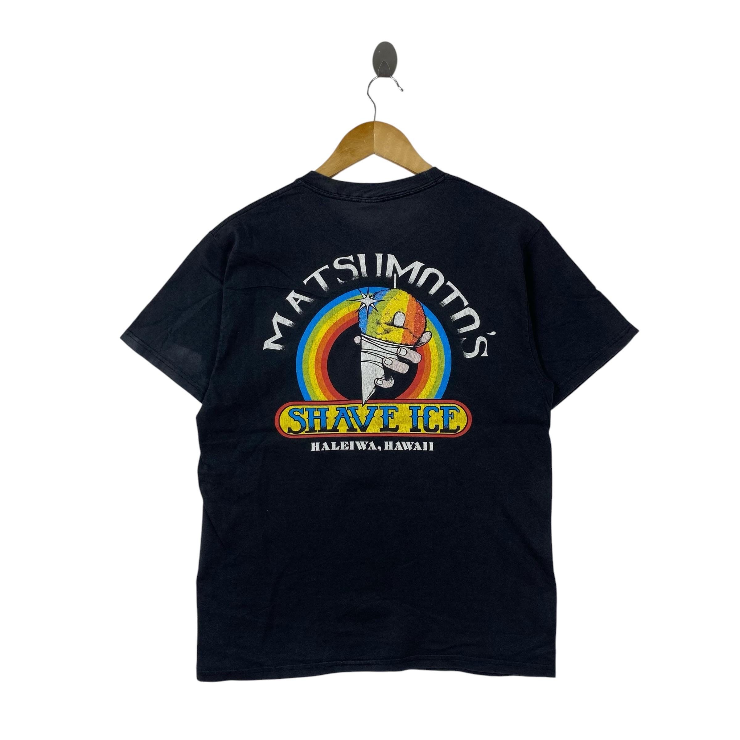 Matsumoto shave ice - Etsy 日本